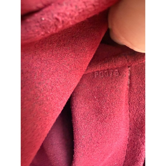 Loved Louis Vuitton Priscilla Bag – Playful Murakami Magic! Dust Bag, Lock & Key - Picture 16 of 16